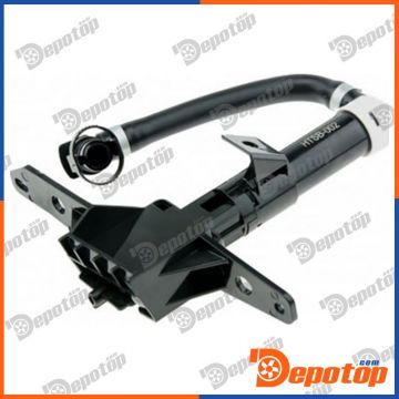 Gicleur de lave-phare gauche pour SUBARU | EDS-SB-002, A63-08-0001